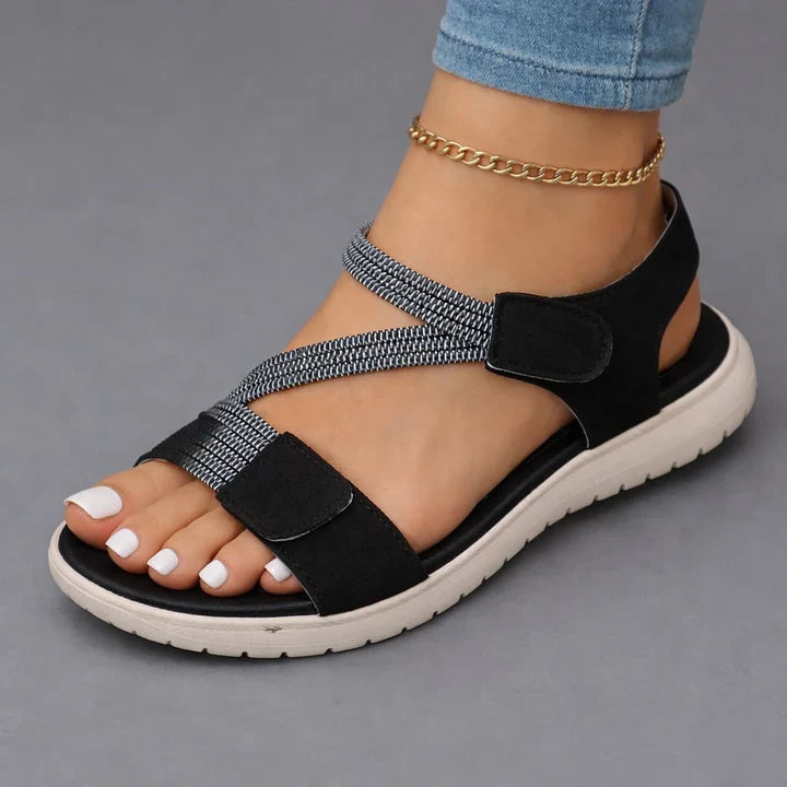 Elisa - Lightweight Orthopedic Sandals