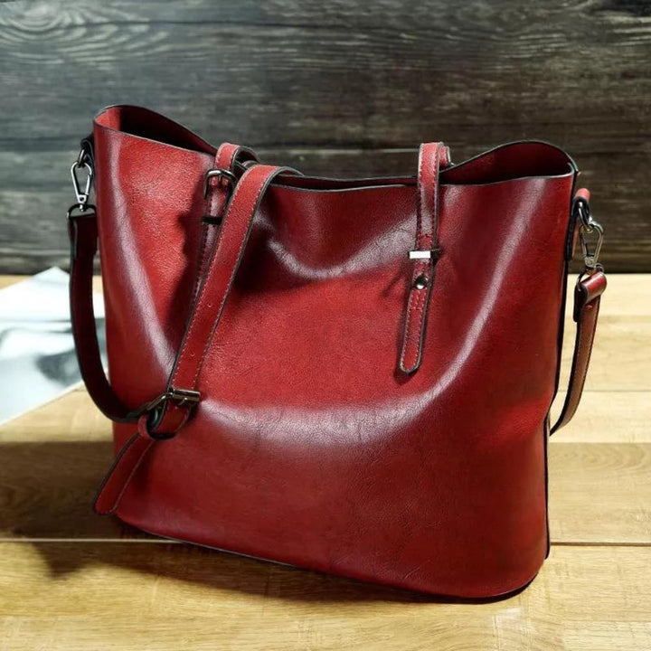 Nicole's Top Pick | Retro Shoulder Handbag