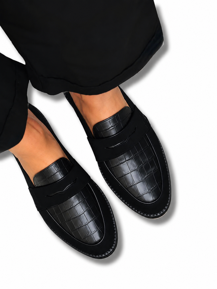 Adrienne - Orthopedic Loafers