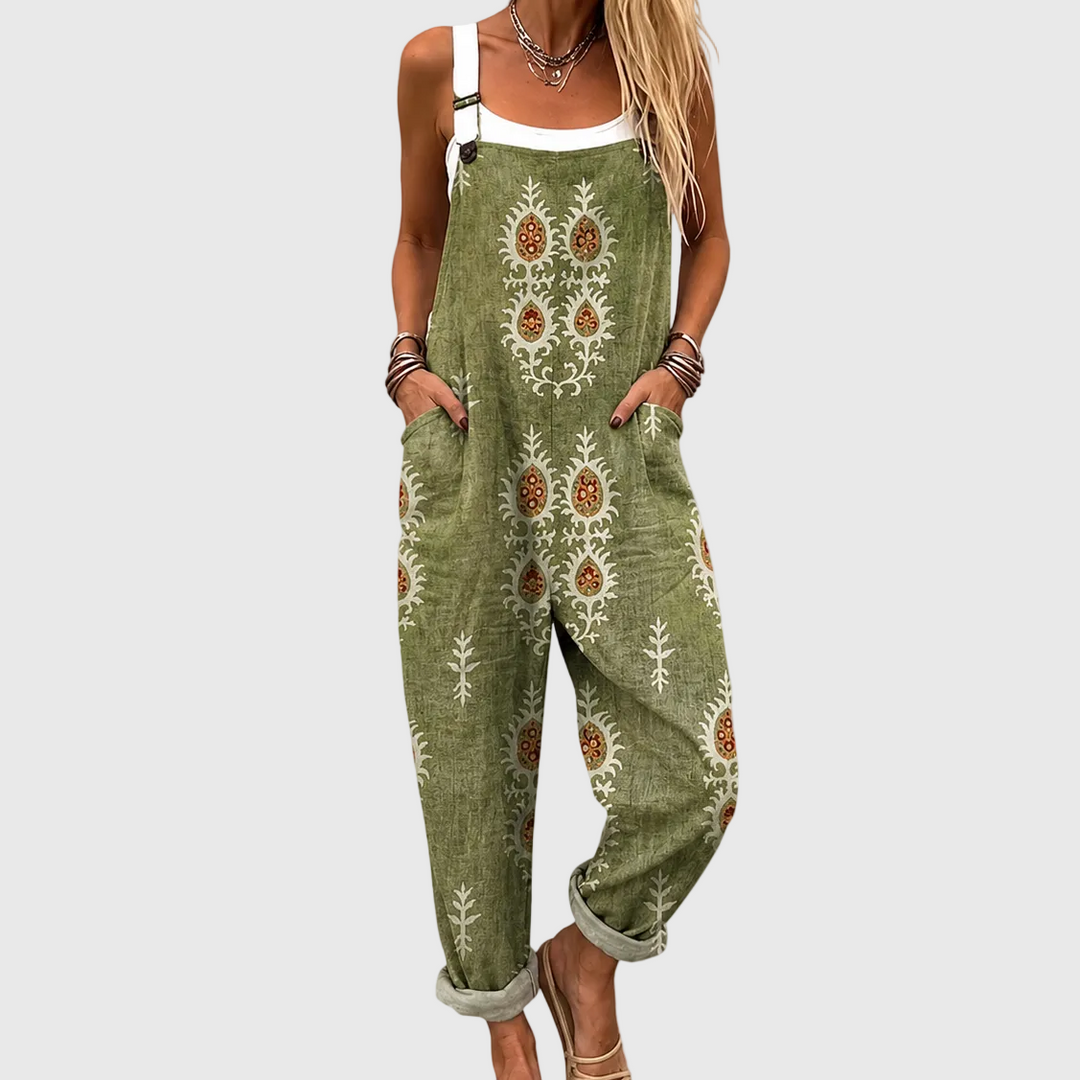 Gilda™ | Comfortable Overall
