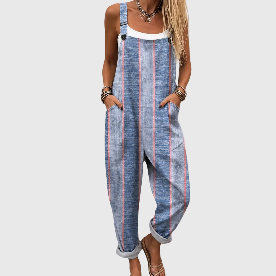 Belinda™ | Comfortable Overall