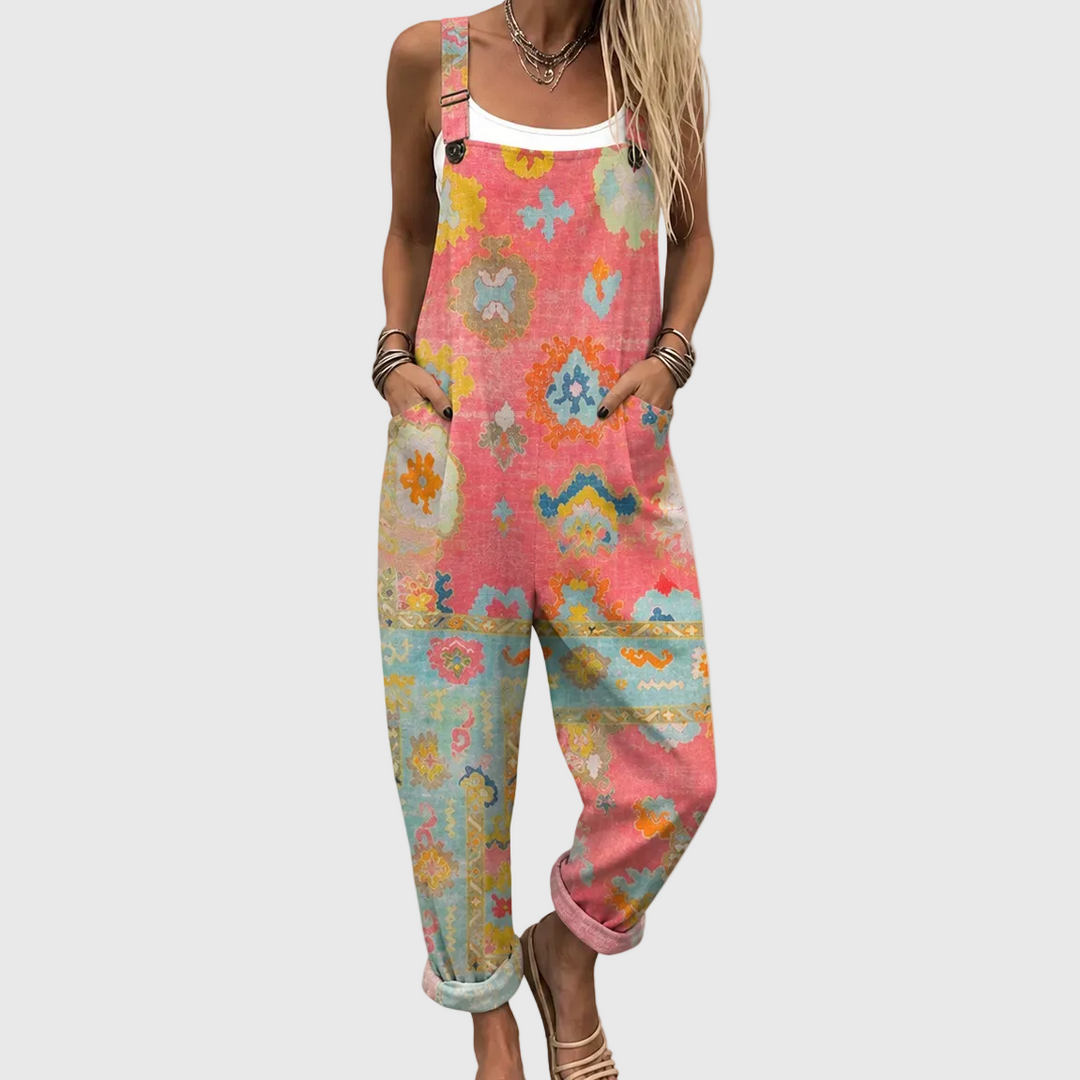 Septima™ | Comfortable Overall