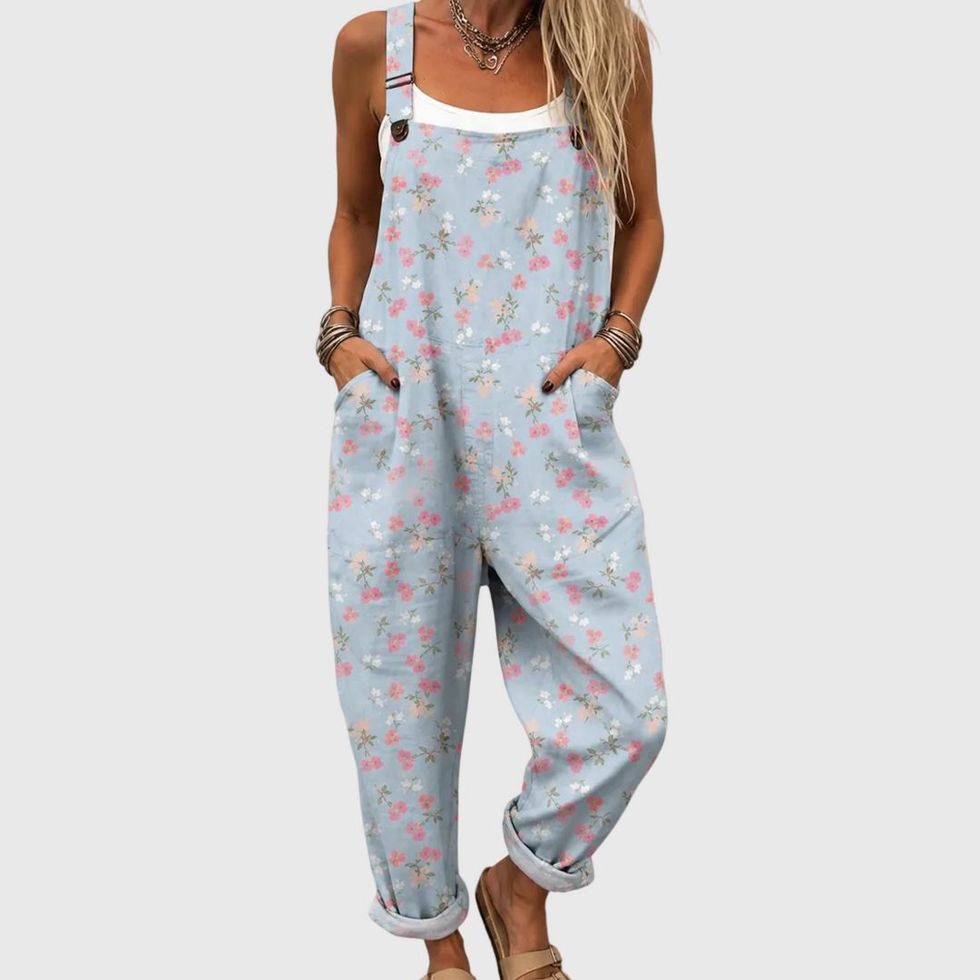 Doris™ | Comfortable Overall