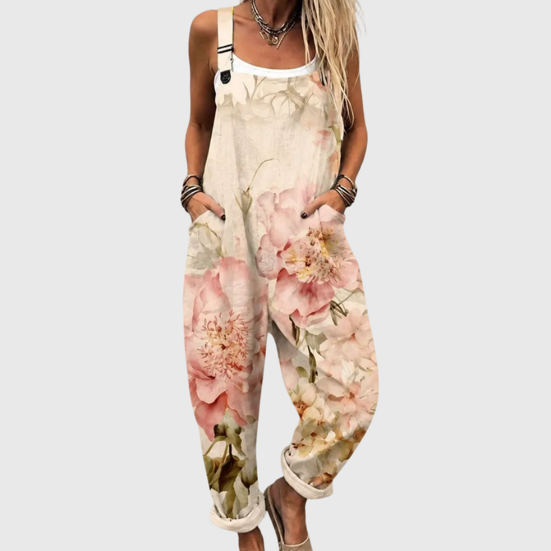 Elvina™ | Comfortable Overall