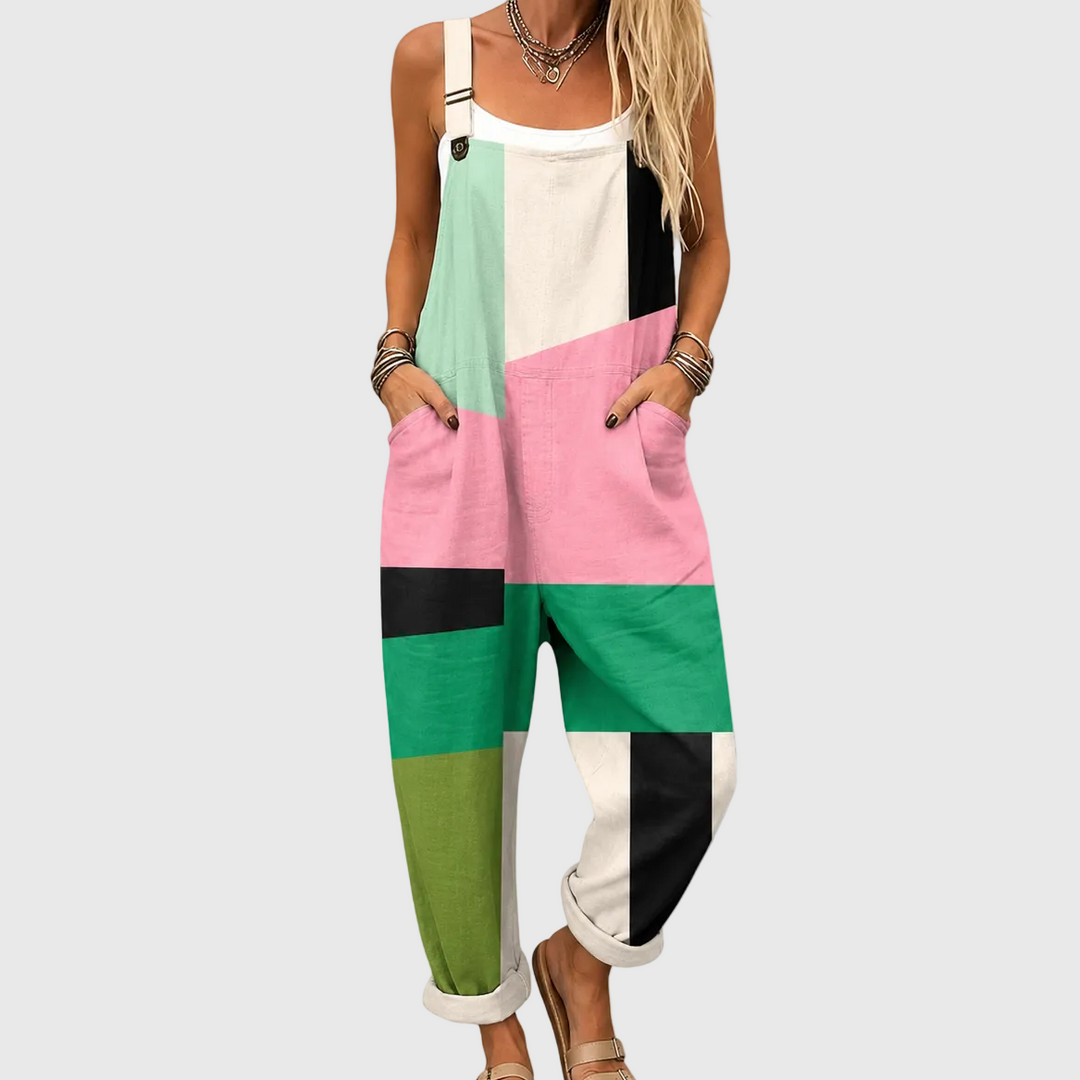 Eulalia™ | Comfortable Overall