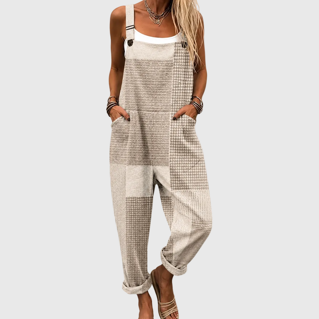 Lettie™ | Comfortable Overall