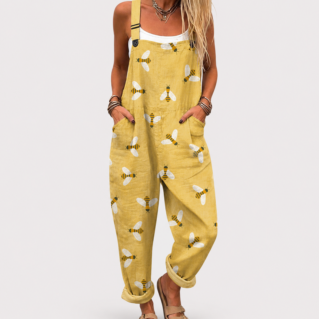 Gertie™ | Comfortable Overall