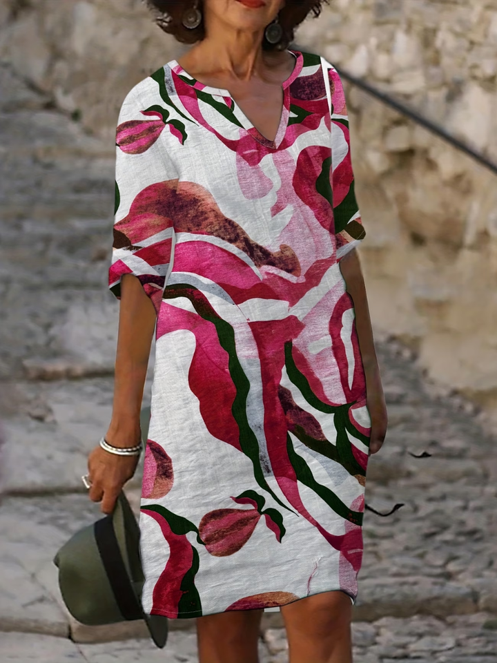 Cora | Summer Dress