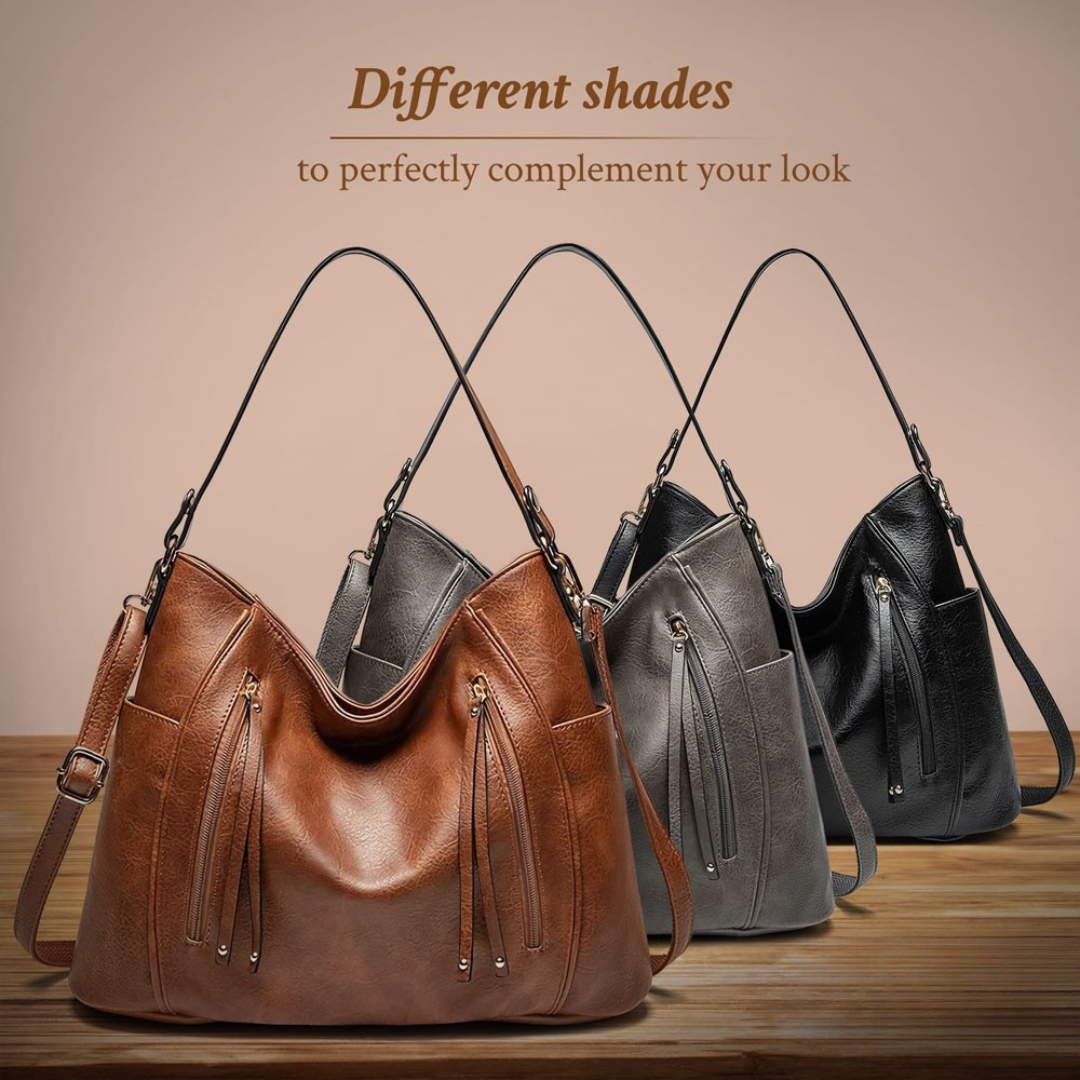 Blanche's Elegance | Premium Luxury Handbag