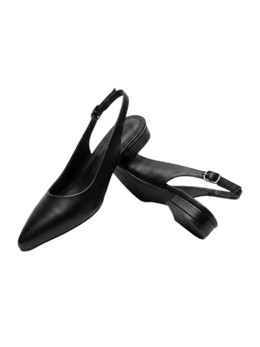 Grace™ | Orthopedic Slingback Flats