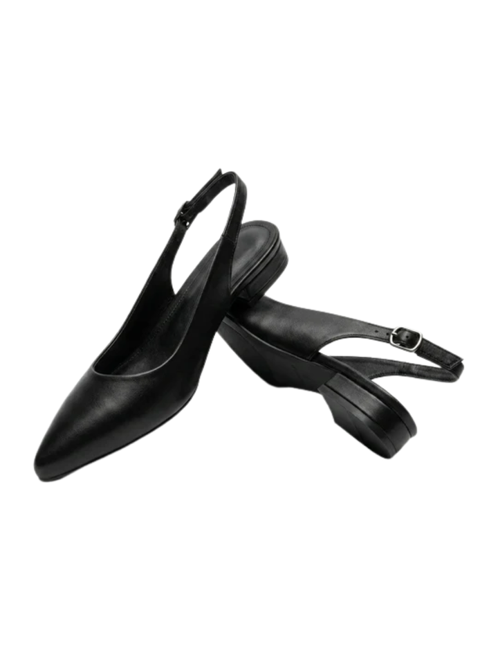 Grace™ | Orthopedic Slingback Flats