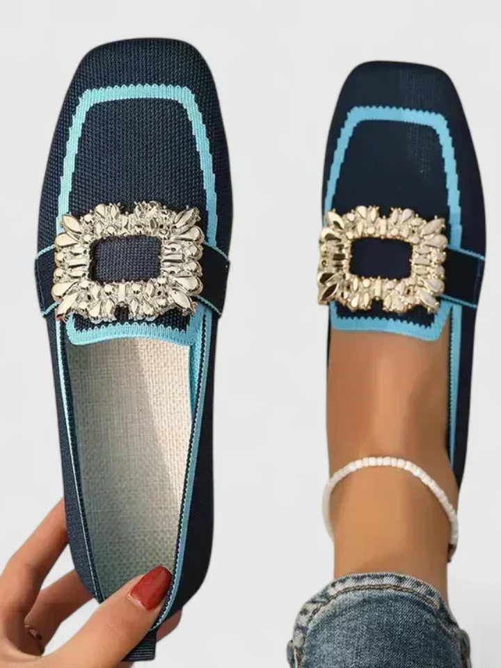 Maylora | Orthopedic Loafers