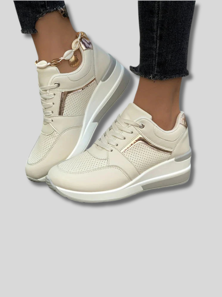 Novy | Comfort Support Shoes
