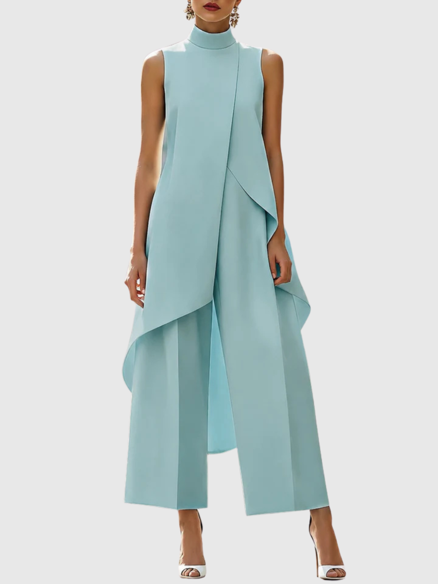 Paloma™ | Elegant Formal Occasion Pant Set