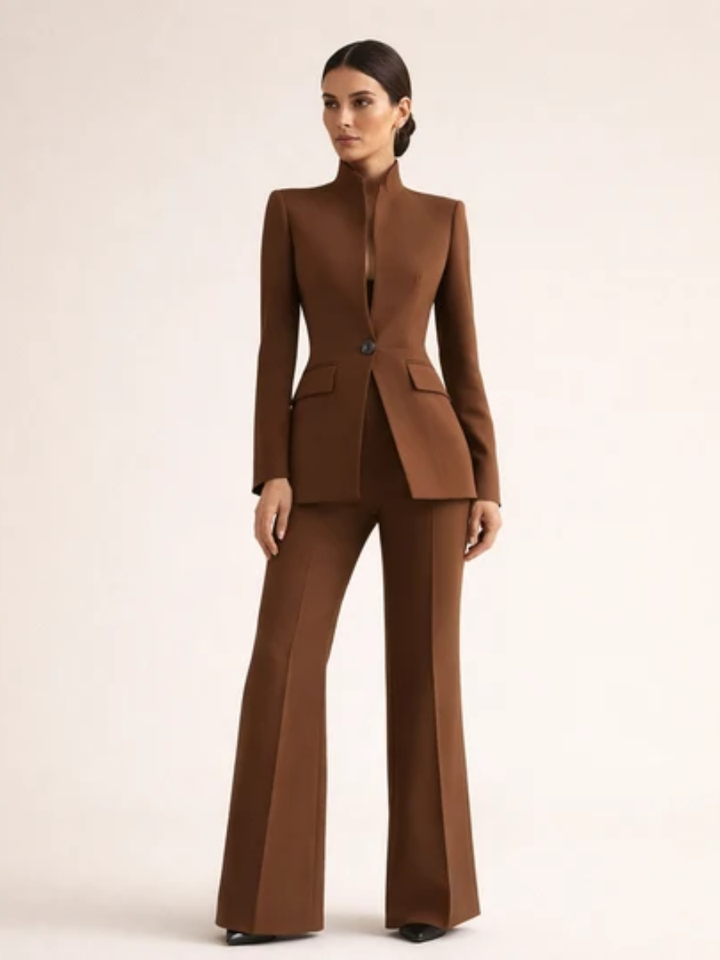 Sophia | Elegant Suit