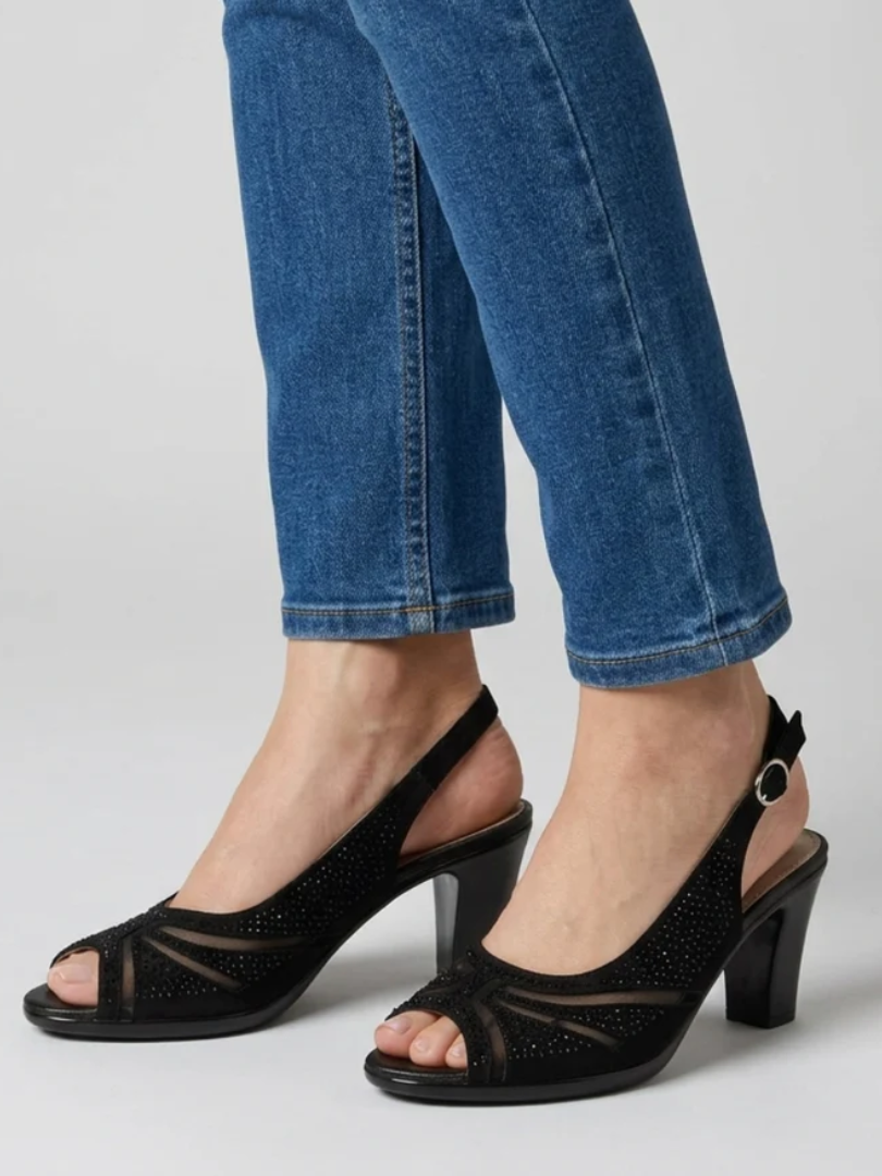 Colleen™ | Comfortable Orthopedic Women's Sandal