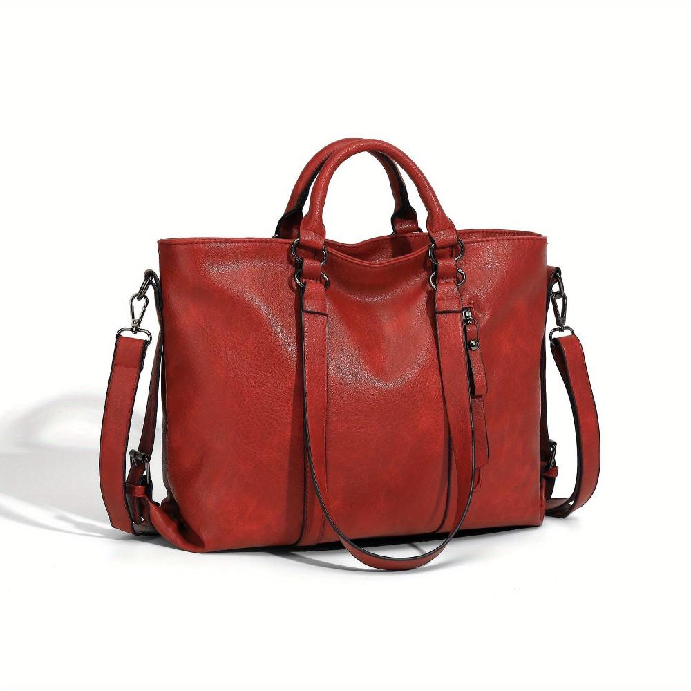 Charlotte's Timeless Charm | Vintage Tote Bag