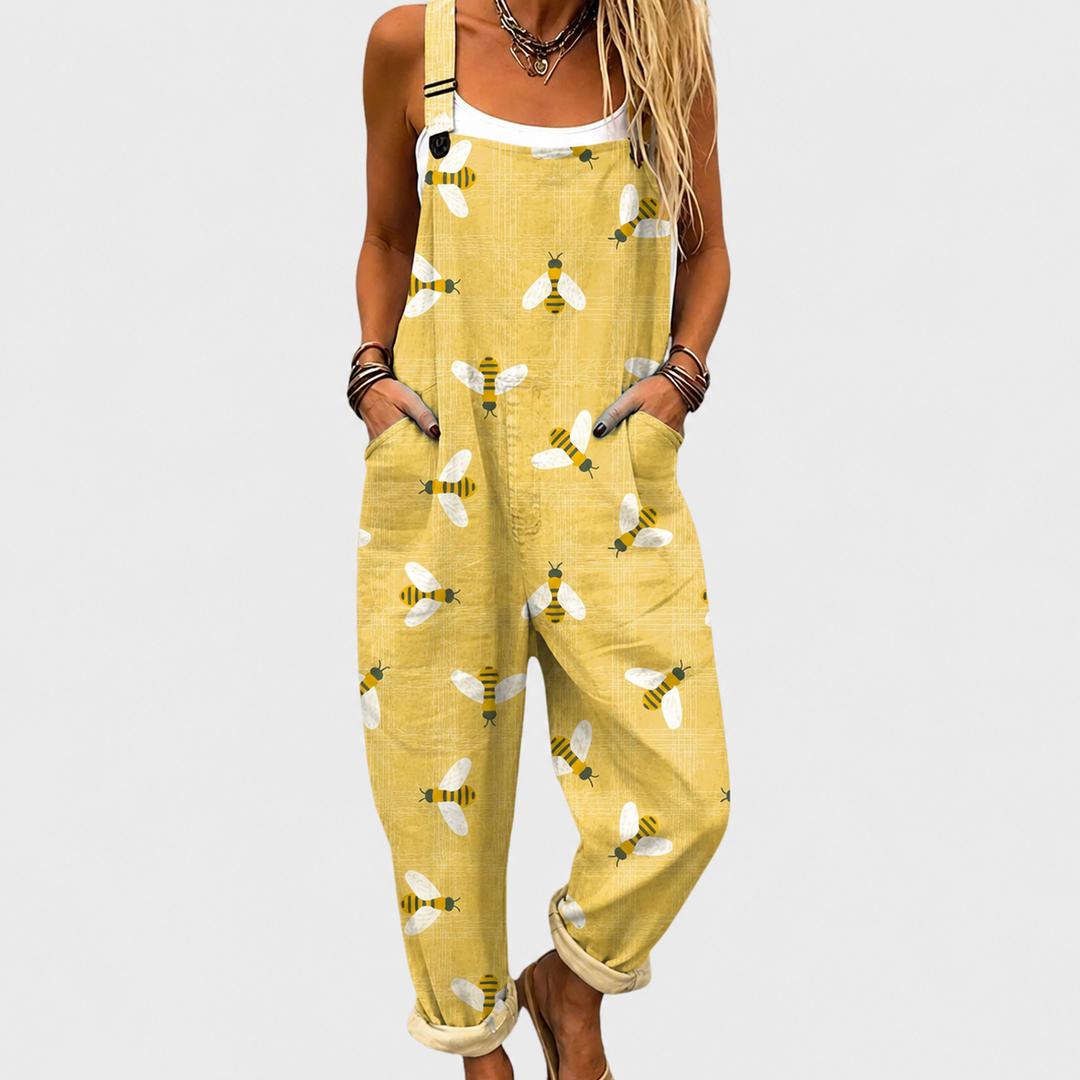 Effie™ | Comfortable Overall