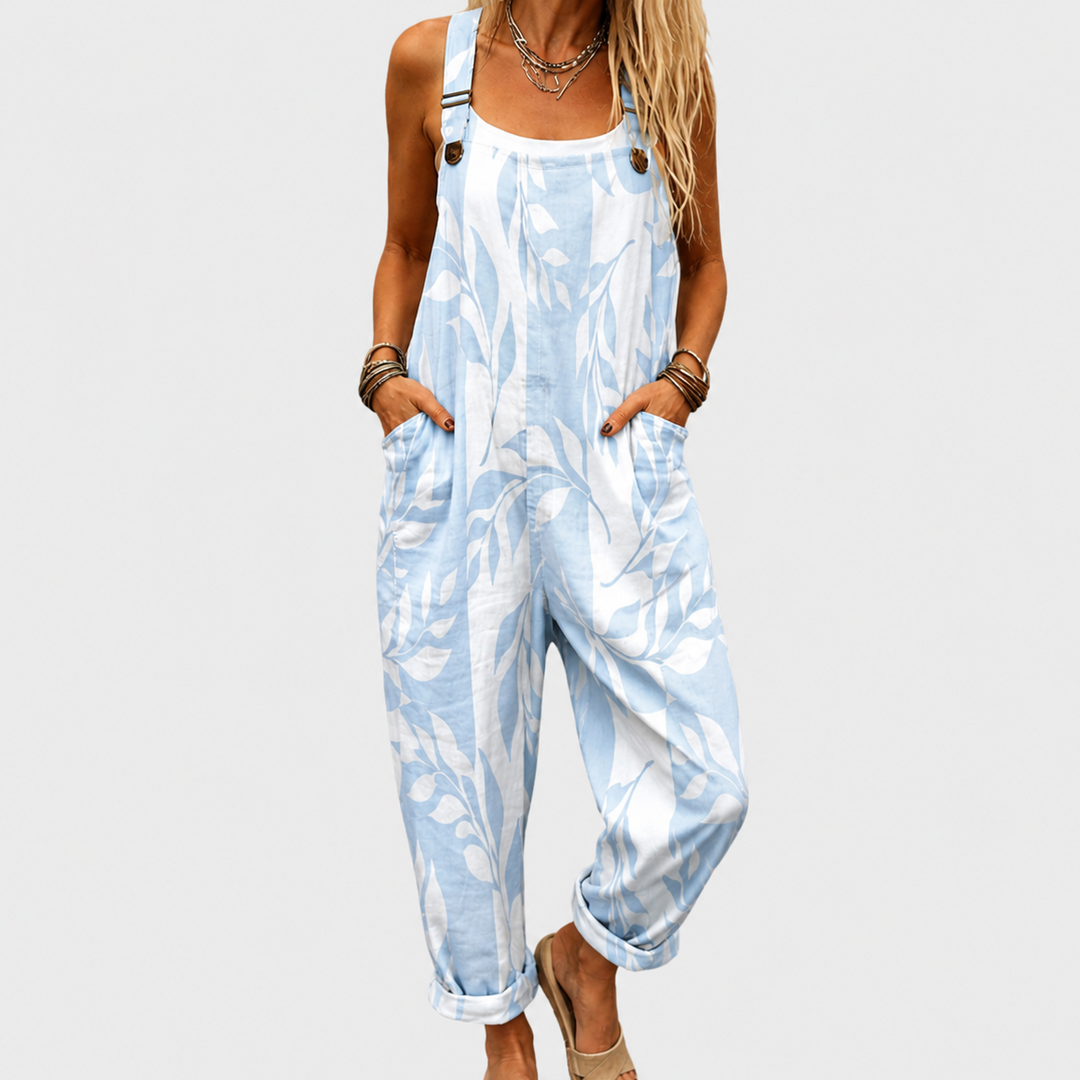 Bryony™ | Comfortable Overall