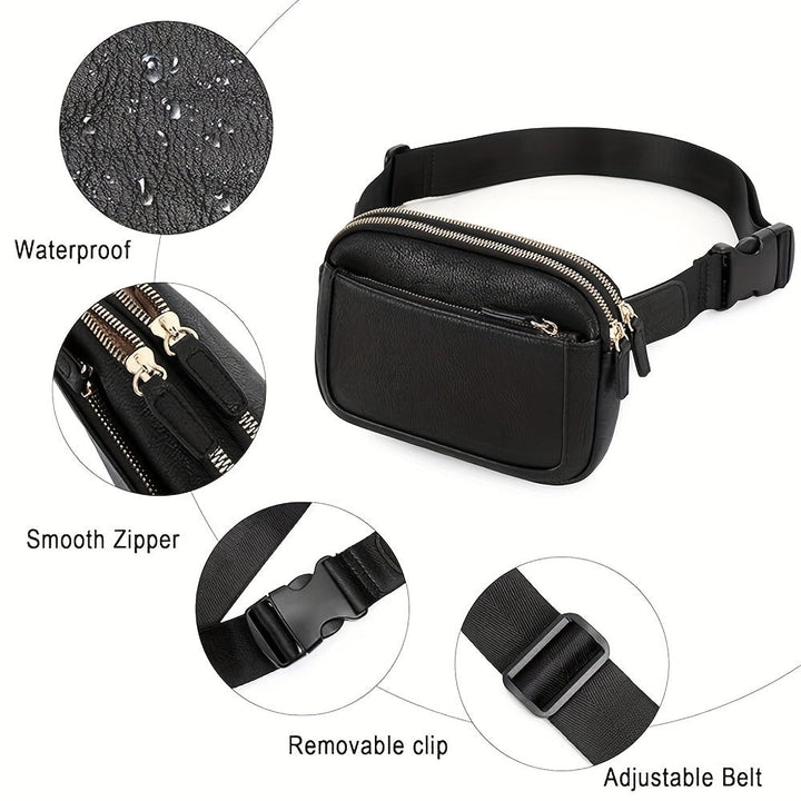 Aspen Sport Crossbody Bag