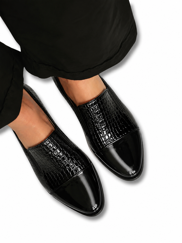 Ariella - Classic Loafers