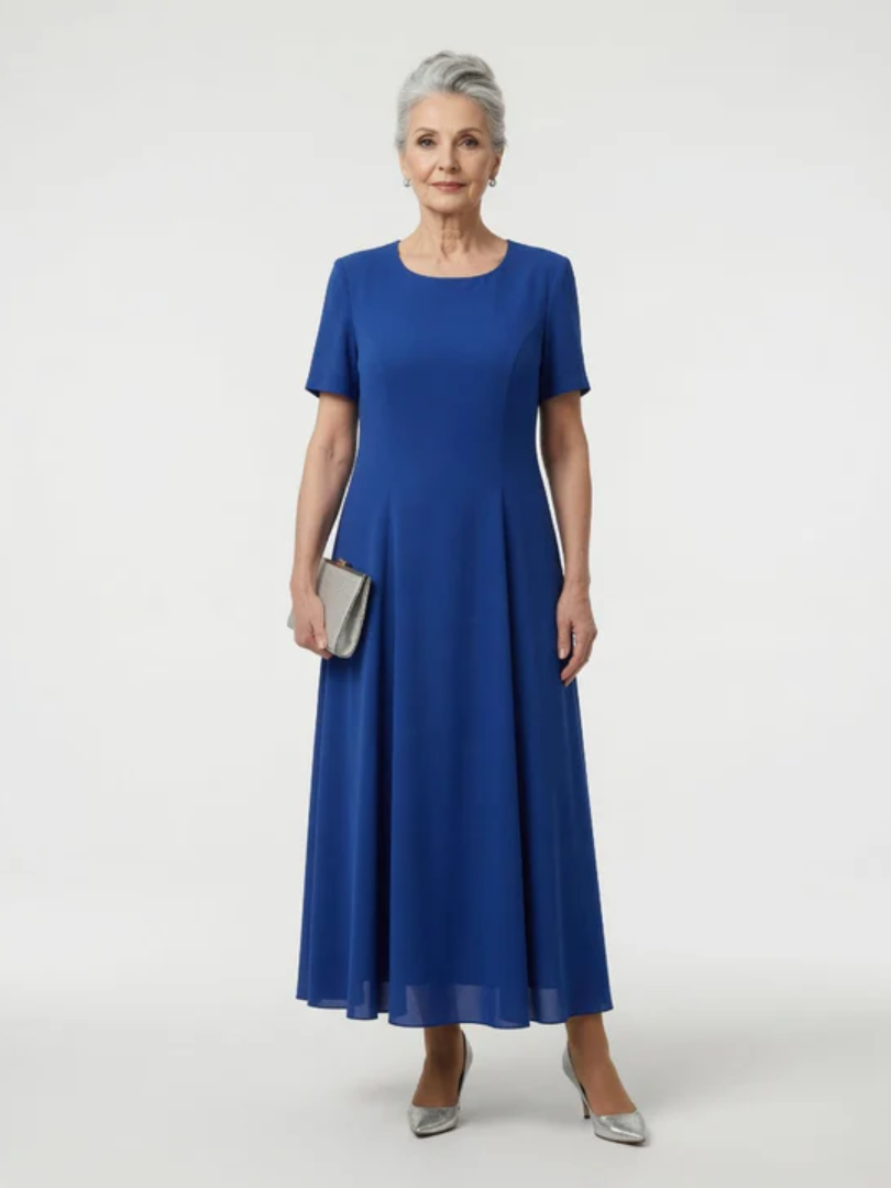 Nerina | Elegant Long Formal Dress