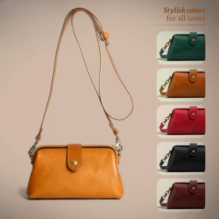 Velissa's Timeless Charm: Exclusive Women's Bag - Buy One, Get One Free!