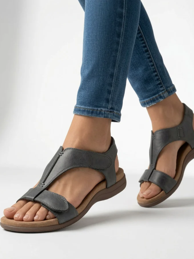 Julietta™ - Lightweight Ergonomic Sandals
