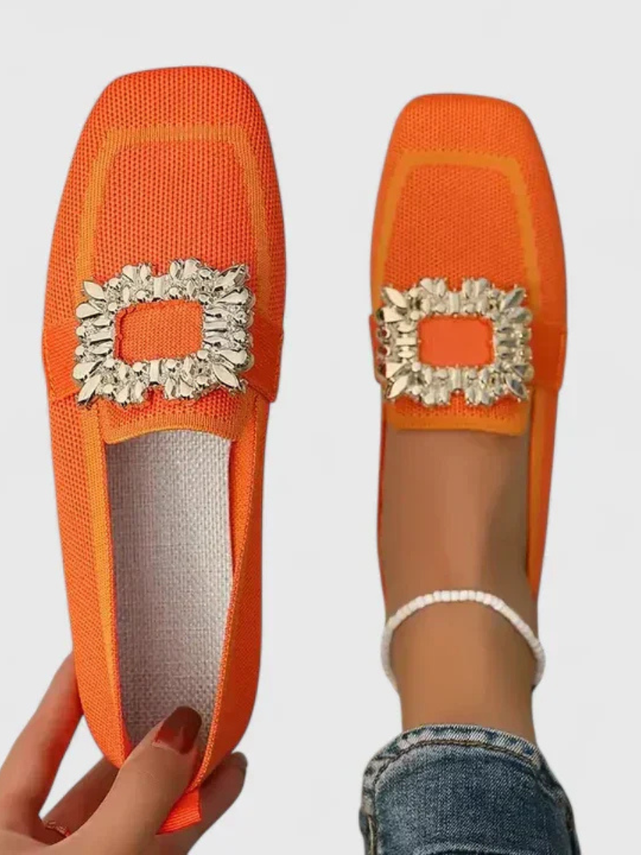 Maylora | Orthopedic Loafers