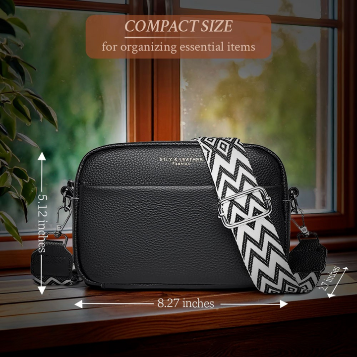 Bella's Grace | Women's Shoulder Handbag
