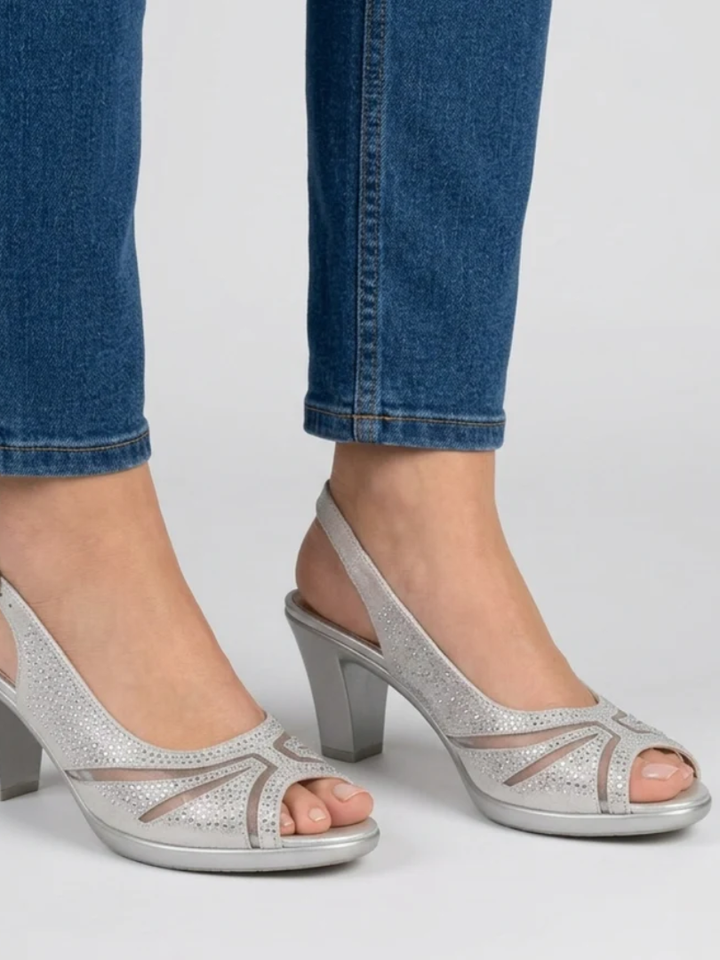 Colleen™ | Comfortable Orthopedic Women's Sandal