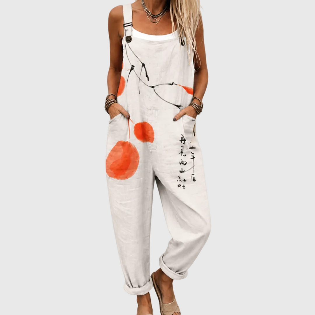 Katharine™ | Comfortable Overall