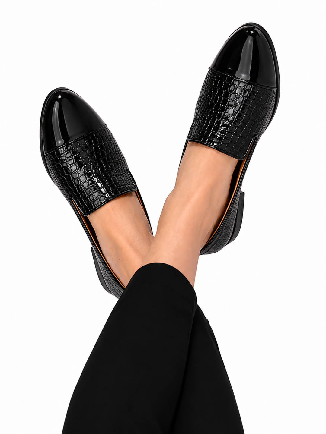 Ariella - Classic Loafers