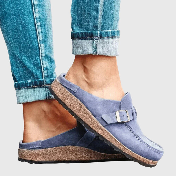 Kendra | Orthopedic Sandals