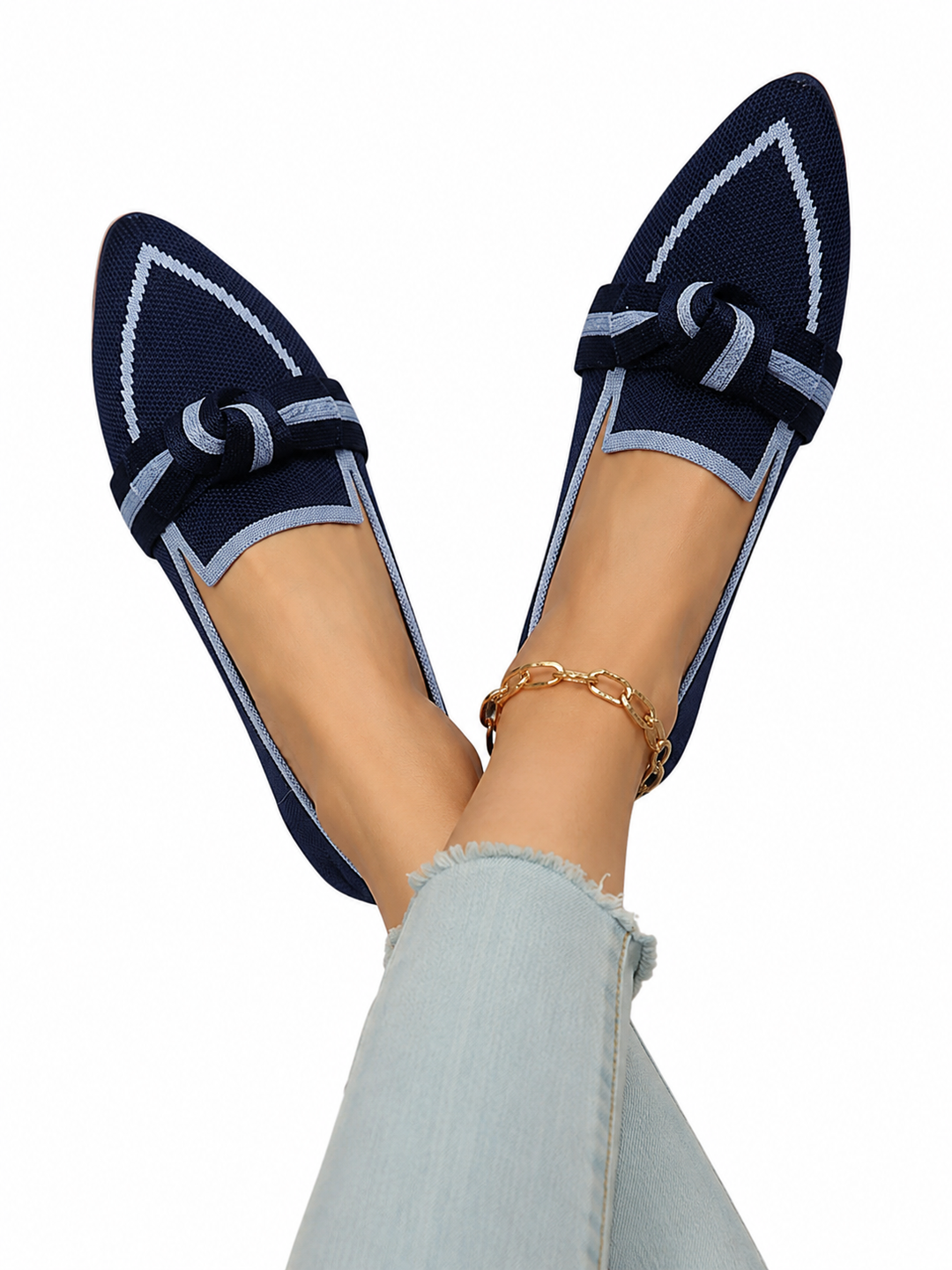 Maricela™ - Orthopedic Loafers