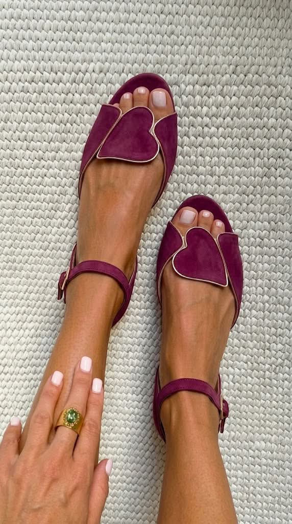 Gina™ | Orthopedic Open-toe Sandals