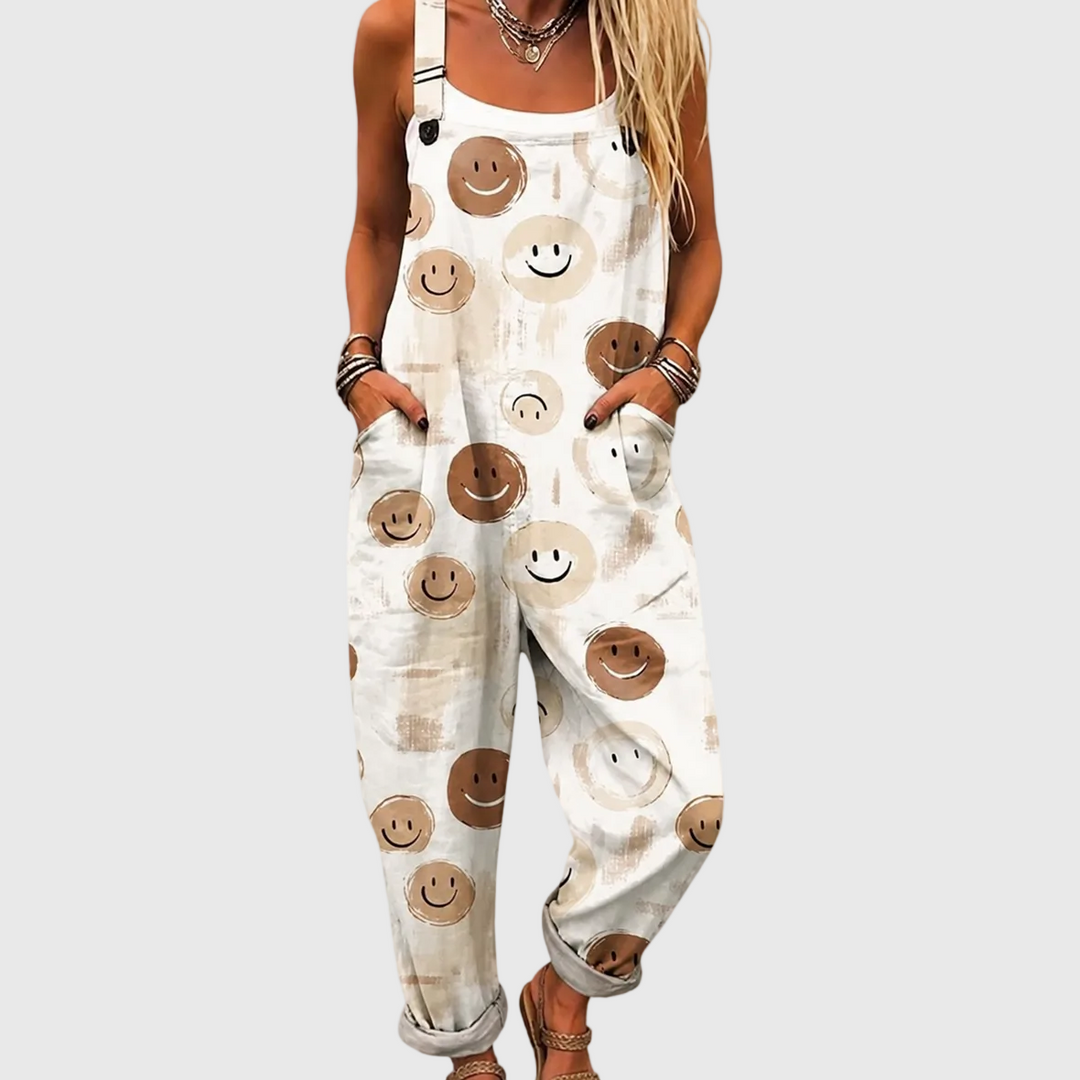 Ghislaine™ | Comfortable Overall