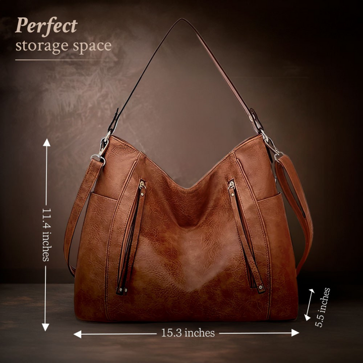 Blanche's Elegance | Premium Luxury Handbag