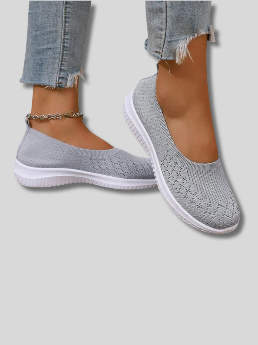 Odara | Orthopedic Slip-Ons