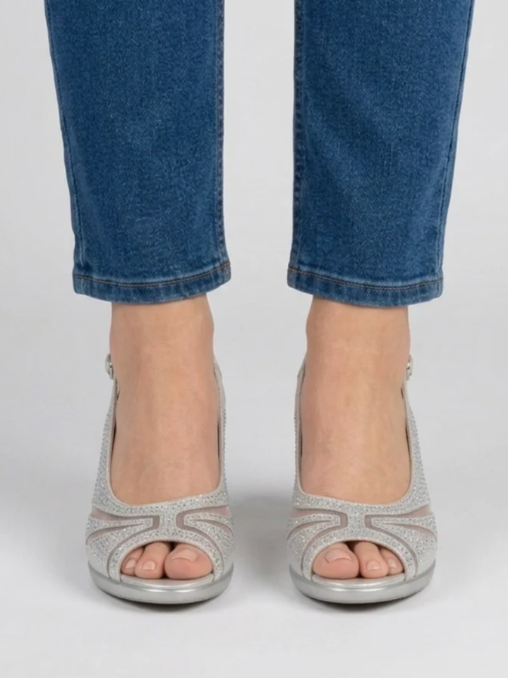 Colleen™ | Comfortable Orthopedic Women's Sandal
