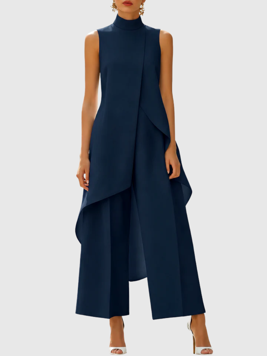 Milena™ | Elegant Formal Occasion Pant Set