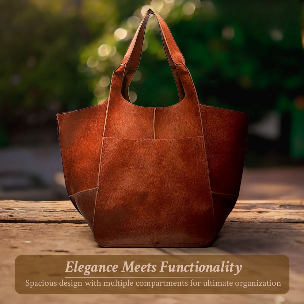 Laura's Classic Charm | Vintage Handbag