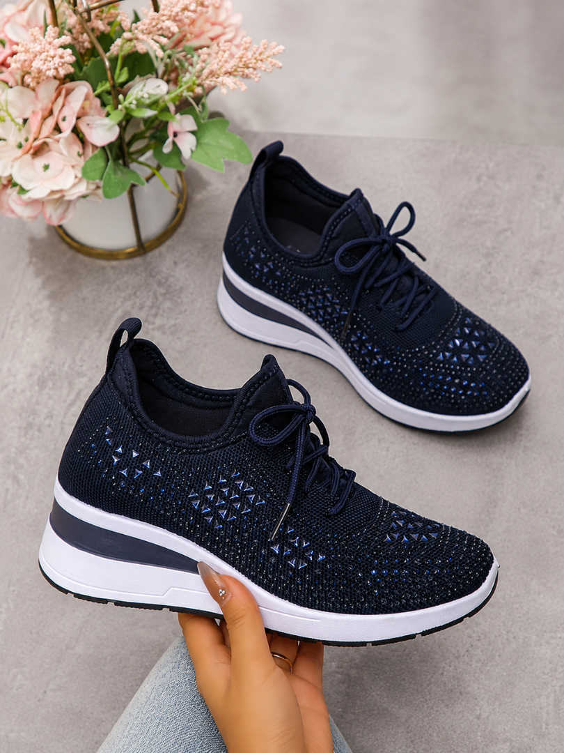 Novalie™ | Comfortable Orthopedic Sneakers