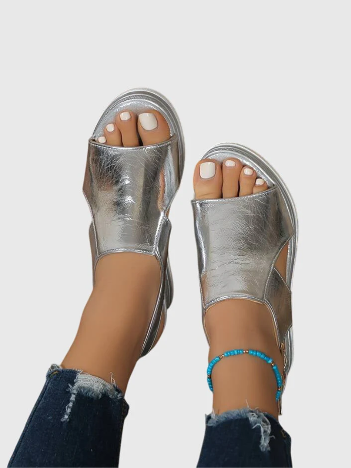 VERONICA™ | ORTHOPEDIC COMFORT SANDALS