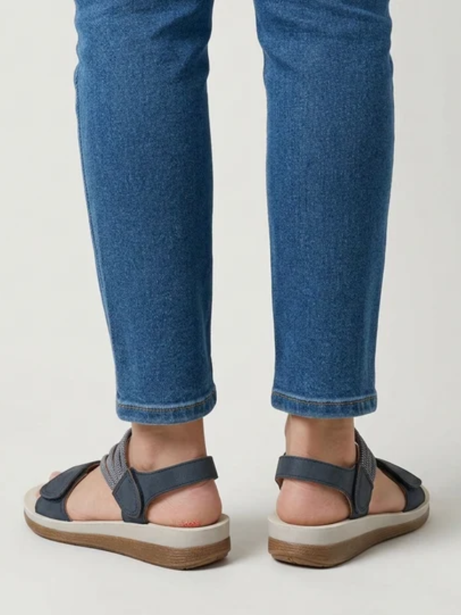 Vesper™ | Supportive All Day Walking Sandals