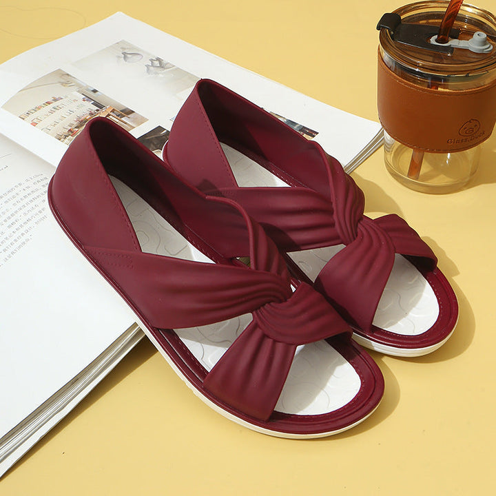 Lesley - Orthopedic Sandals