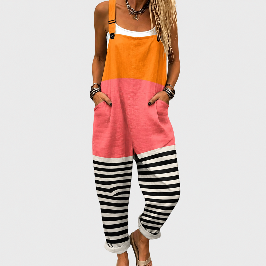 Cadence™ | Comfortable Overall
