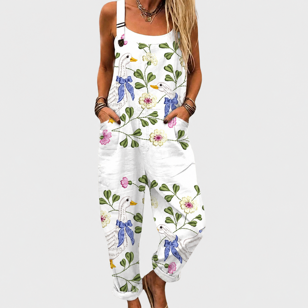 Merle™ | Comfortable Overall