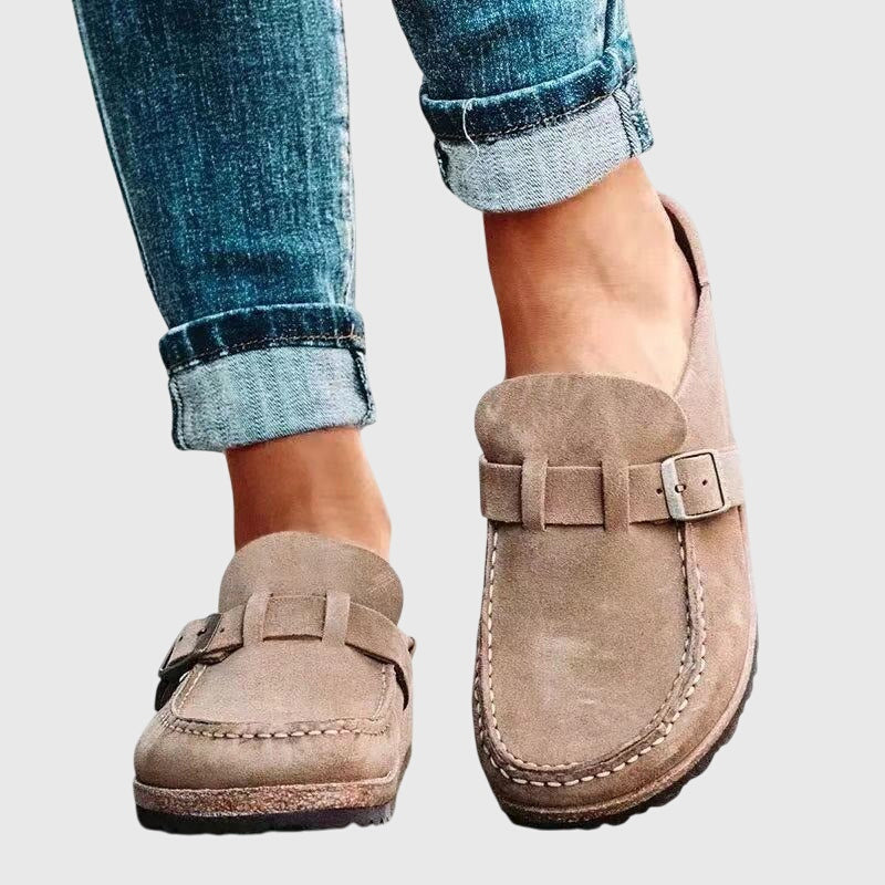 Kendra | Orthopedic Sandals