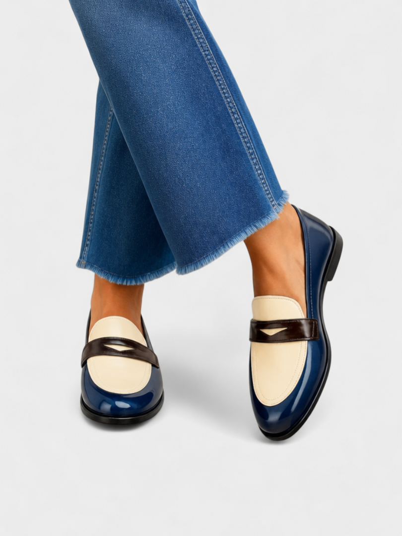 Skyleah - Lightweight Comfort Loafers